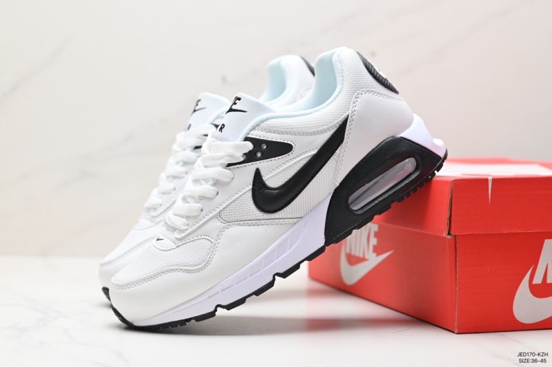 Nike Air Max Shoes